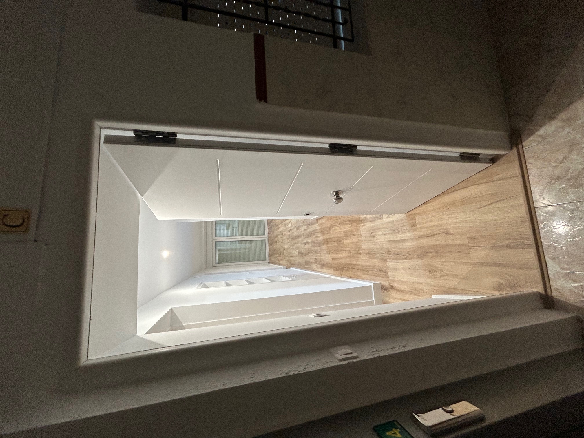 Reforma integral en Granada