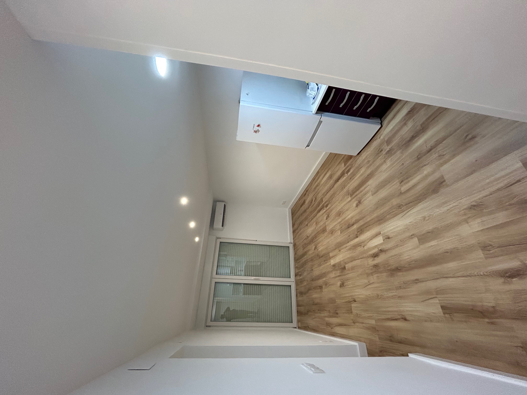 Reforma integral moderna en Granada