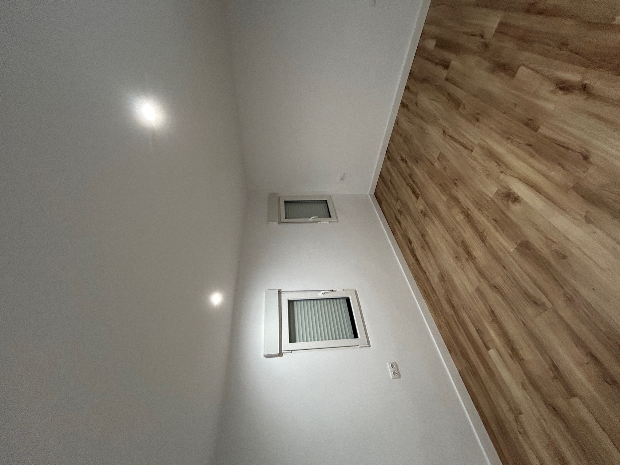 Reforma integral de vivienda en Granada